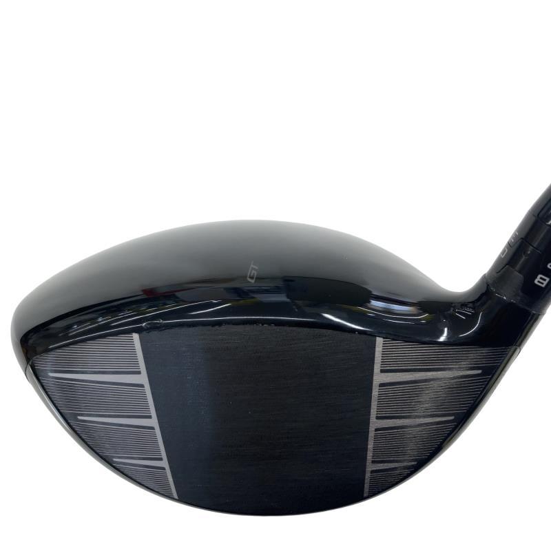タイトリスト GT1  9° ドライバー DR フレックスその他の画像