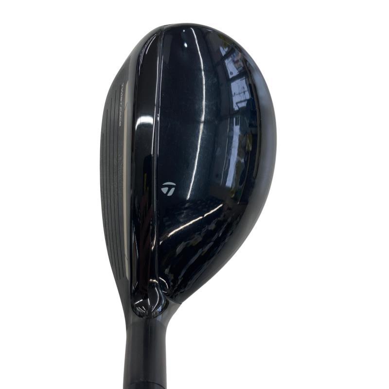TaylorMade Qi10 U5 ユーティリティ クラブ TaylorMade（テーラーメイド） Qi10 U5 ユーティリティ UT フレックスR