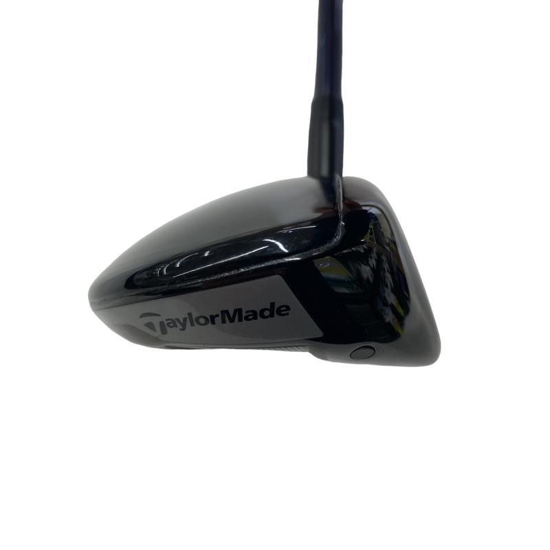 TaylorMade Qi10 U5 ユーティリティ クラブ TaylorMade（テーラーメイド） Qi10 U5 ユーティリティ UT フレックスR