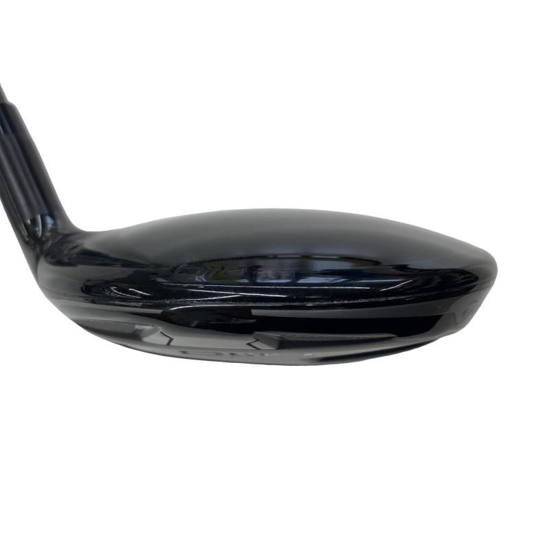 TaylorMade（テーラーメイド） Qi10 U5 ユーティリティ UT フレックスR