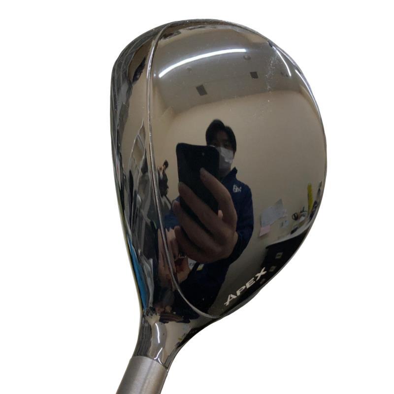 Callaway（キャロウェイ） APEX UW(2026) 17° ユーティリティ UT