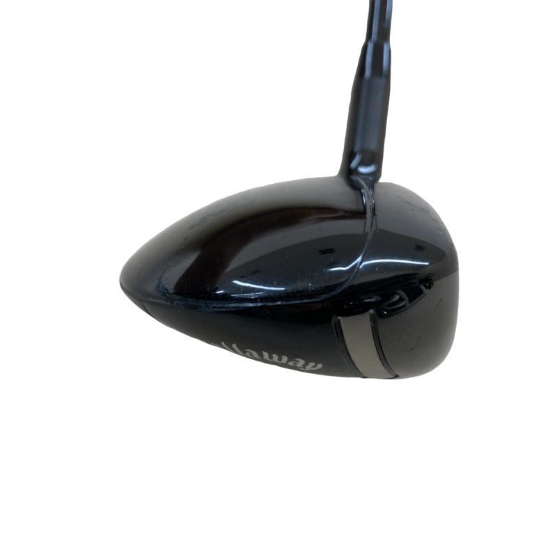 Callaway（キャロウェイ） APEX UW(2026) 17° ユーティリティ UT