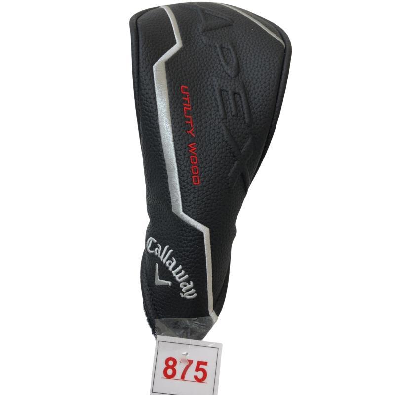 Callaway（キャロウェイ） APEX UW(2026) 17° ユーティリティ UT