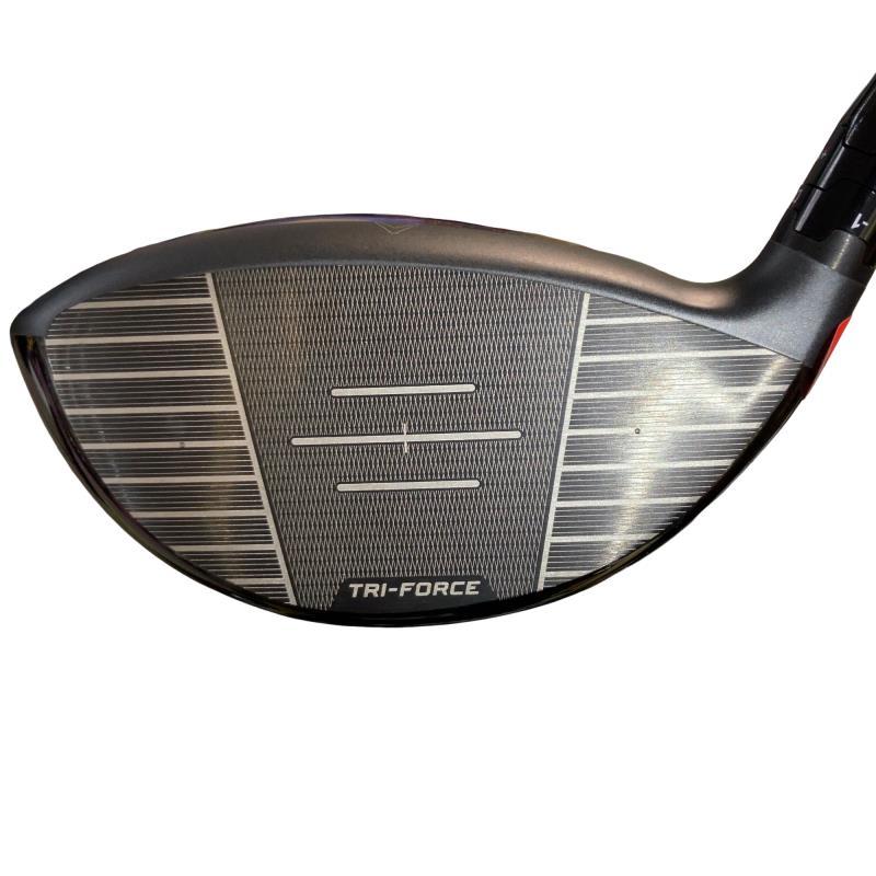 Callaway（キャロウェイ） QUANTUM MAX D 10.5° ドライバー DR