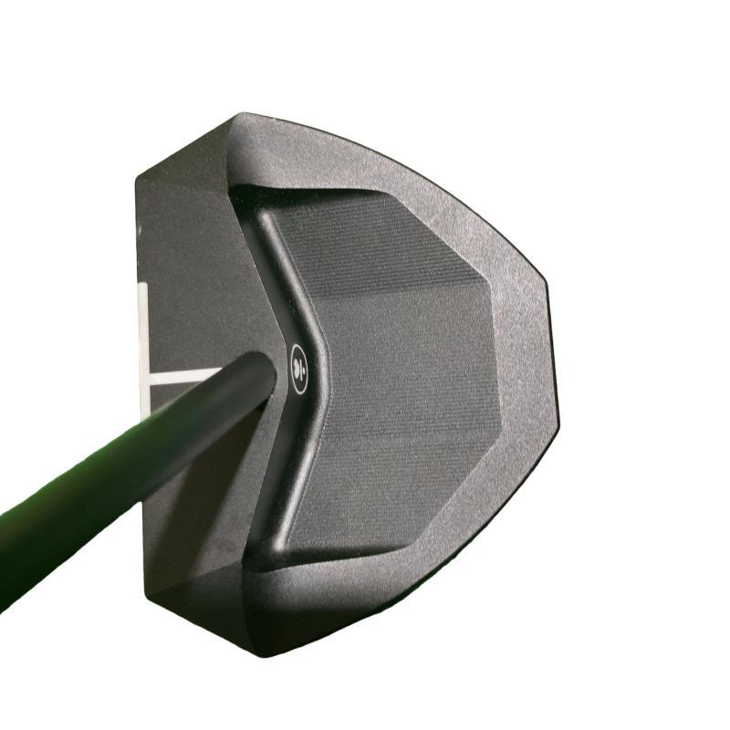 L.A.B.GOLF L.A.B.GOLF OZ.1(BLACK) 34インチ パター PT フレックスその他の画像