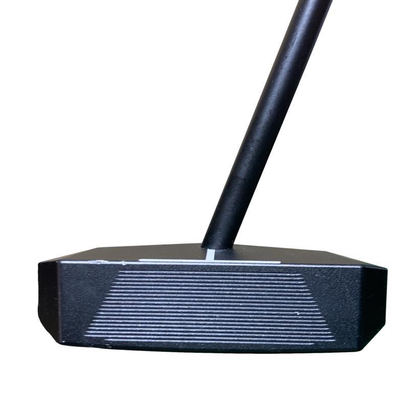 L.A.B.GOLF L.A.B.GOLF OZ.1(BLACK) 34インチ パター PT フレックスその他の画像