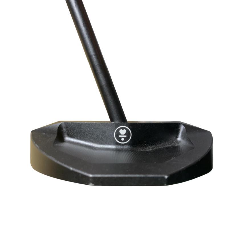 L.A.B.GOLF L.A.B.GOLF OZ.1(BLACK) 34インチ パター PT フレックスその他の画像