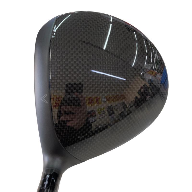 キャロウェイ QUANTUM MAX D 9° ドライバー DR フレックスS