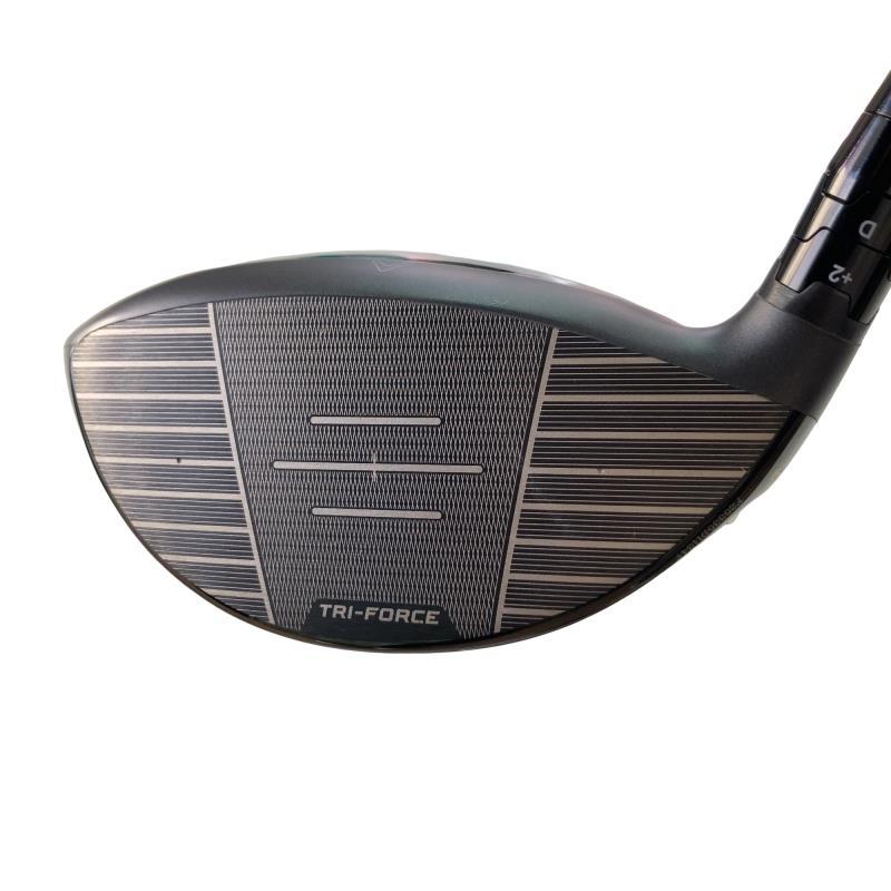 Callaway（キャロウェイ） QUANTUM MAX D 9° ドライバー DR フレックス