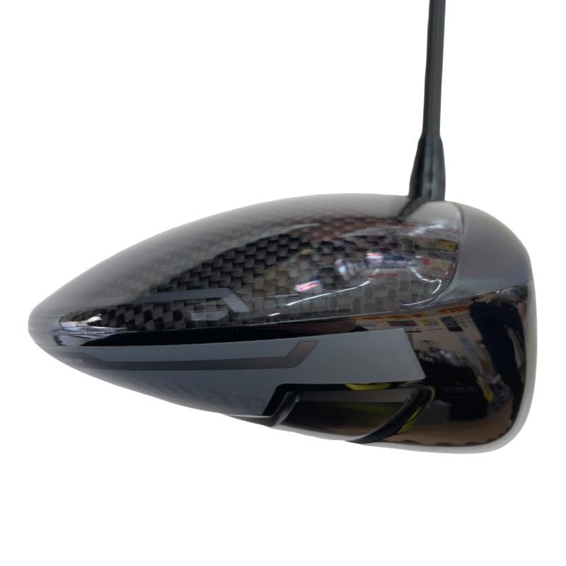 Callaway（キャロウェイ） QUANTUM MAX D 9° ドライバー DR フレックス