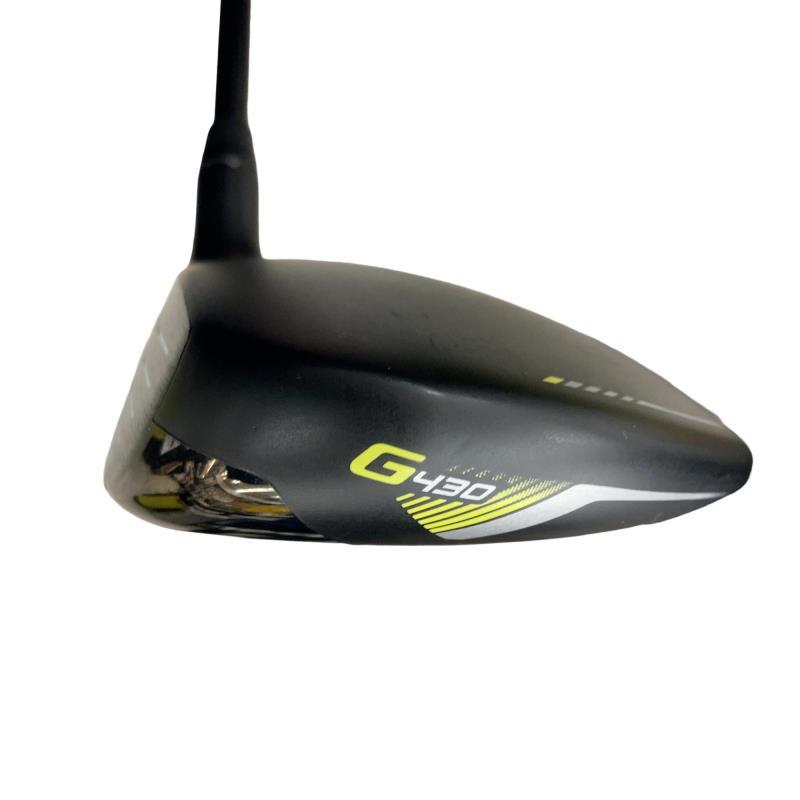 PING（ピン） G430 SFT 5W レフティ フェアウェイウッド FW フレックス