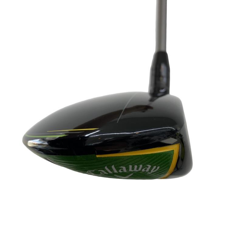 Callaway Epic Flash フェアウェイウッド 3+ スプーン 3W Callaway（キャロウェイ） EPIC FLASH SUBZERO 3W フェアウェイウッド