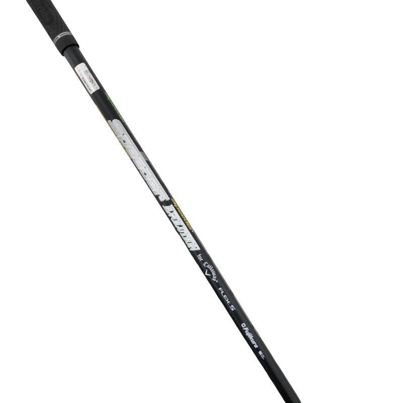 Callaway（キャロウェイ） EPIC FLASH SUBZERO 3W フェアウェイウッド
