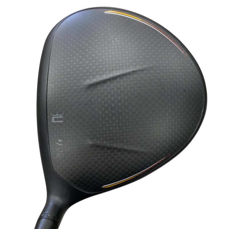 コブラ　LTDx LS 9° USモデル COBRA（コブラ） KING LTDx LS 9°(ブラック) ドライバー DR フレックス