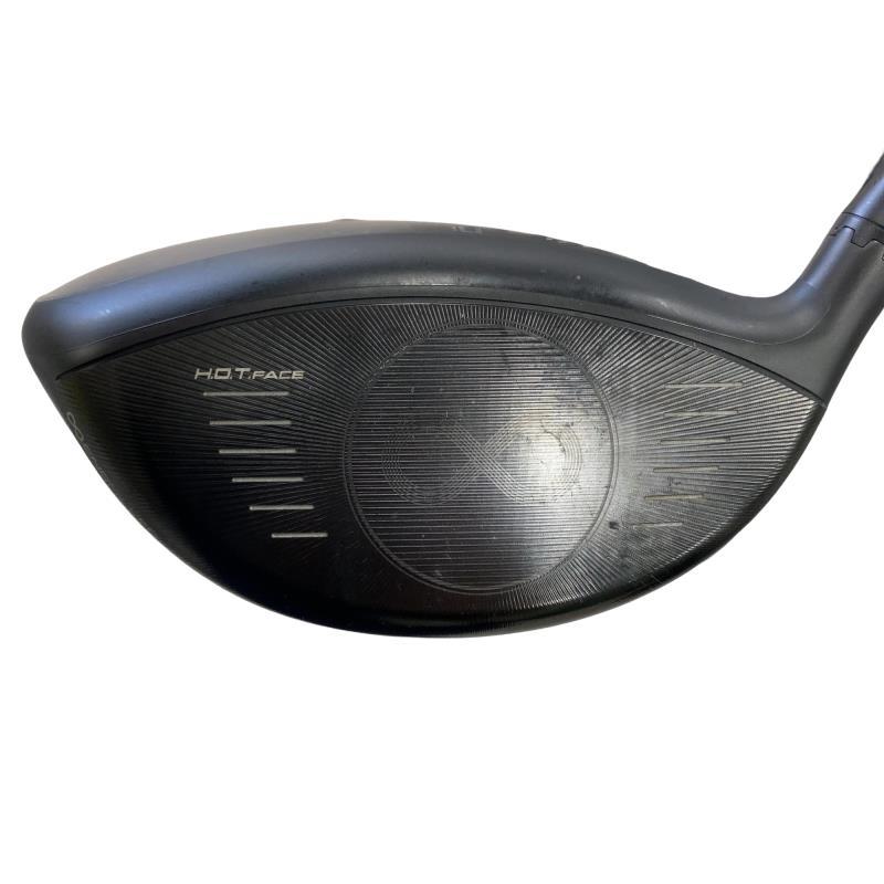 COBRA（コブラ） KING LTDx LS 9°(ブラック) ドライバー DR フレックス