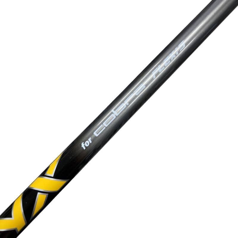 COBRA（コブラ） KING LTDx LS 9°(ブラック) ドライバー DR フレックス