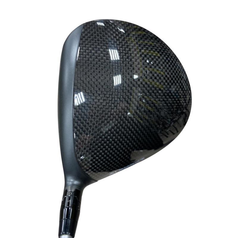 キャロウェイ PARADYM Ai SMOKE ◆◆◆MAX ツアーバージョン(CE限定) 10.5° ドライバー DR フレックスSR_1