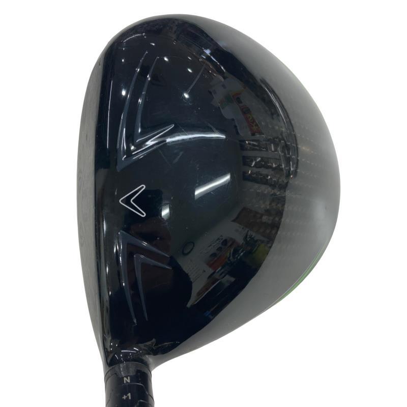 キャロウェイ EPIC SUBZERO 9° Callaway（キャロウェイ） GBB EPIC SUBZERO 9° ドライバー DR