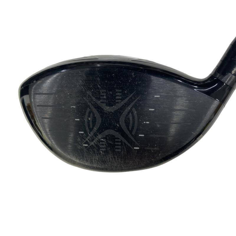 Callaway（キャロウェイ） GBB EPIC SUBZERO 9° ドライバー DR