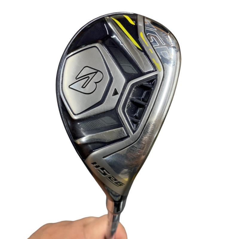 BRIDGESTONE GOLF ブリヂストン TOUR B JGR(2019) U5 ユーティリティ