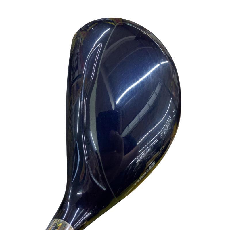 BRIDGESTONE GOLF ブリヂストン TOUR B JGR(2019) U5 ユーティリティ