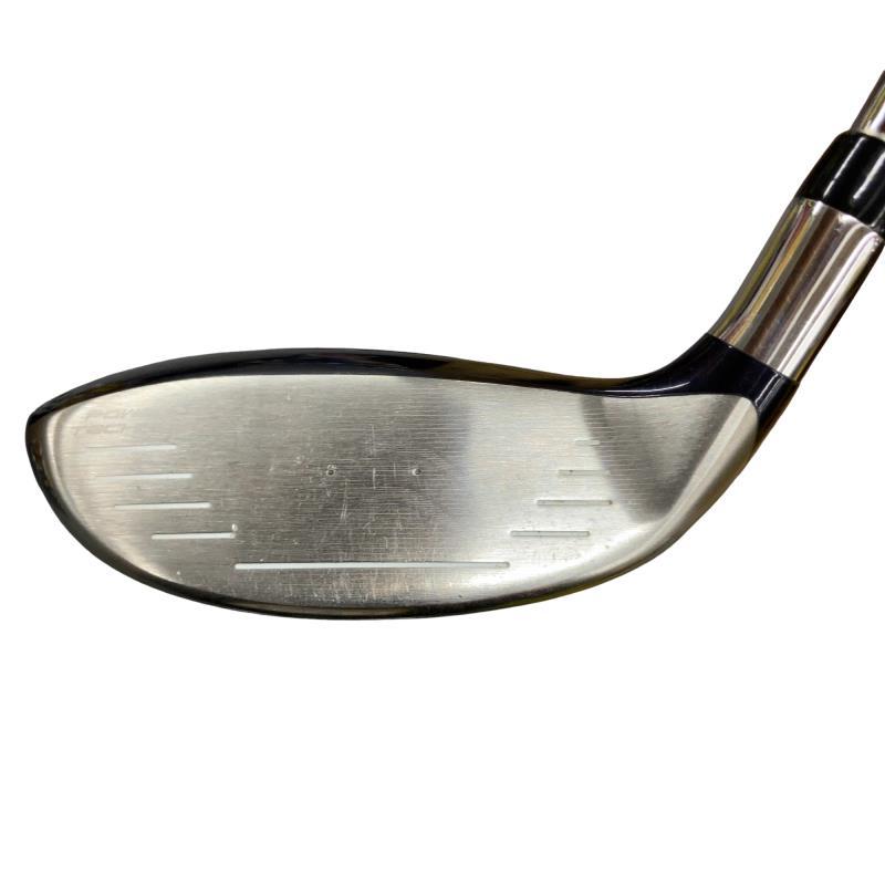 BRIDGESTONE GOLF ブリヂストン TOUR B JGR(2019) U5 ユーティリティ