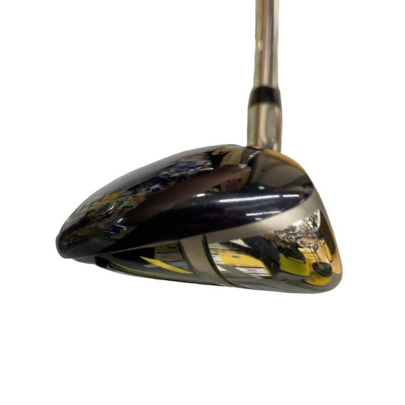 BRIDGESTONE GOLF ブリヂストン TOUR B JGR(2019) U5 ユーティリティ