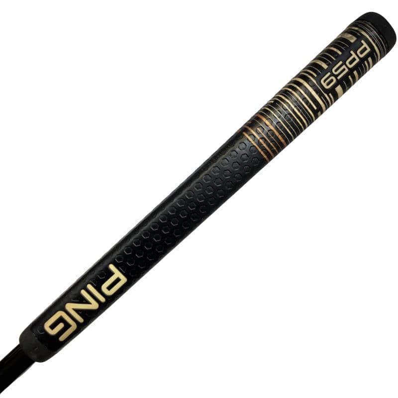 PING（ピン） HEPPLER TOMCAT 14 34インチ(PP59) レフティ パター PT