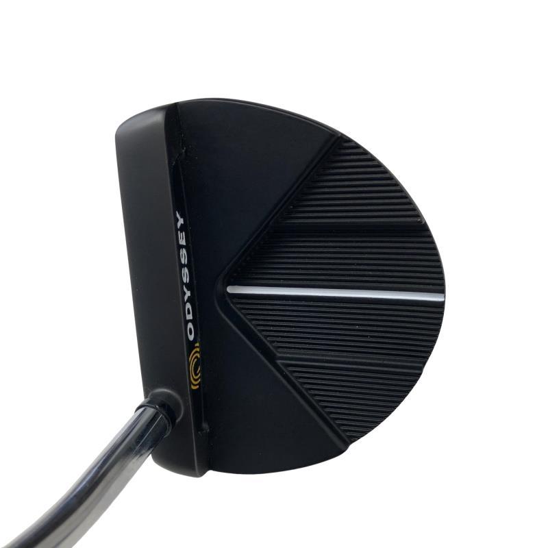 オデッセイ STROKE LAB BLACK R-LINE ARROW 34インチ パター PT フレックスその他の画像