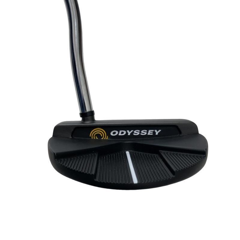 オデッセイ STROKE LAB BLACK R-LINE ARROW 34インチ パター PT フレックスその他の画像