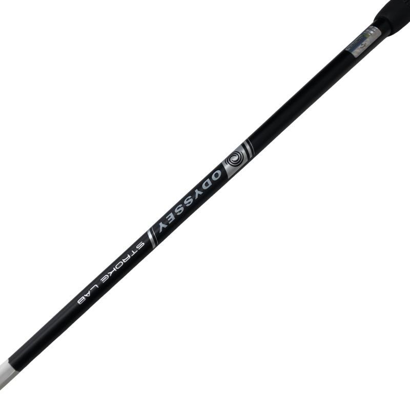 オデッセイ STROKE LAB BLACK R-LINE ARROW 34インチ パター PT フレックスその他の画像