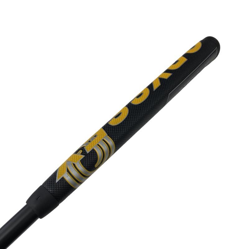 オデッセイ STROKE LAB BLACK R-LINE ARROW 34インチ パター PT フレックスその他の画像