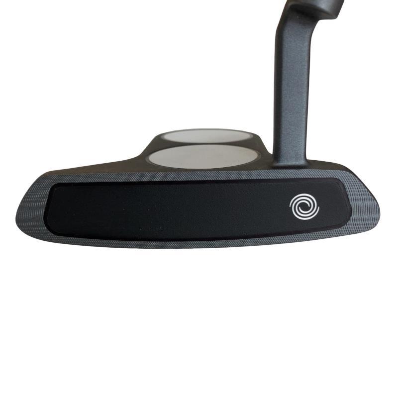 オデッセイ DFX 2-BALL BLADE(2025) 34インチ パター PT フレックスその他の画像