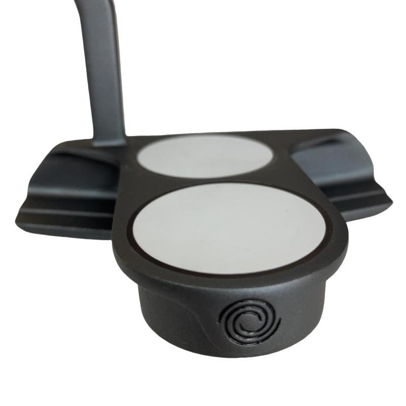 オデッセイ DFX 2-BALL BLADE(2025) 34インチ パター PT フレックスその他の画像