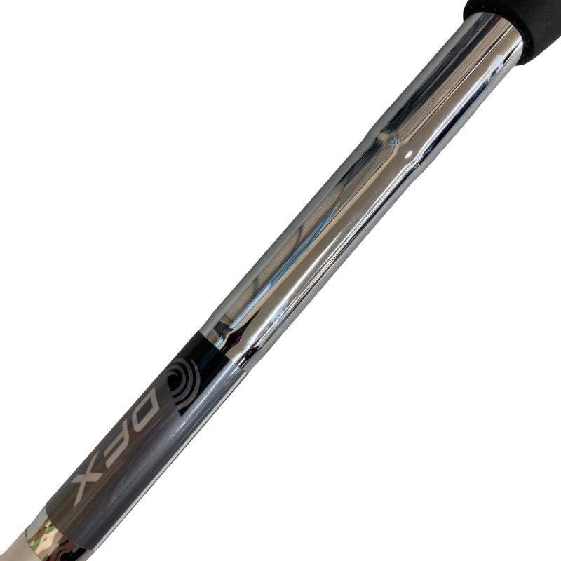 オデッセイ DFX 2-BALL BLADE(2025) 34インチ パター PT フレックスその他の画像