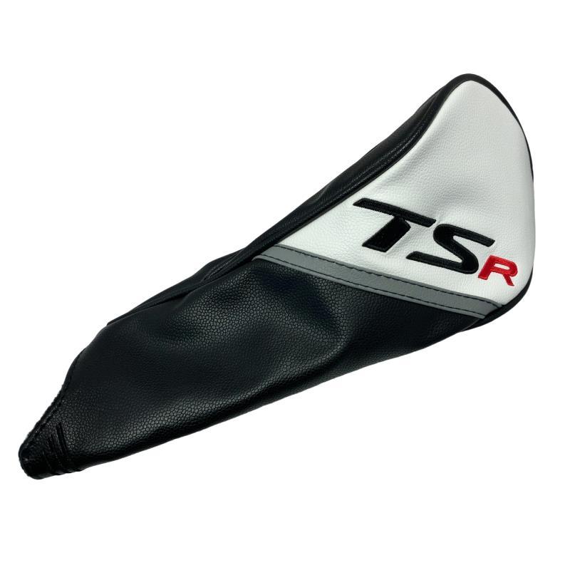 タイトリスト TSR2 15° フェアウェイウッド FW フレックスSRの画像