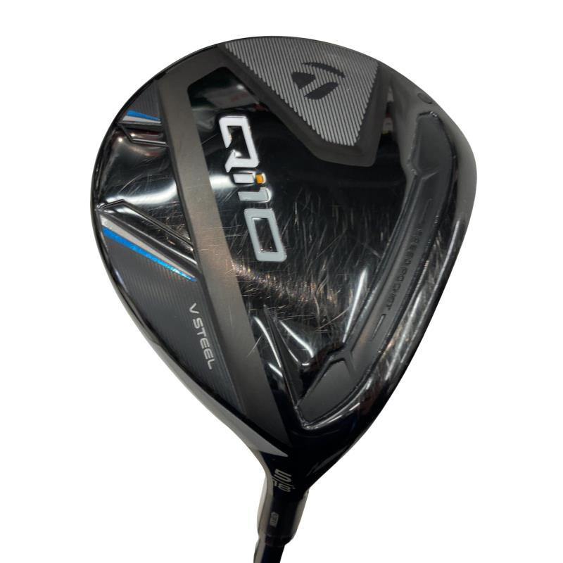 TaylorMade（テーラーメイド） Qi10 5W フェアウェイウッド FW