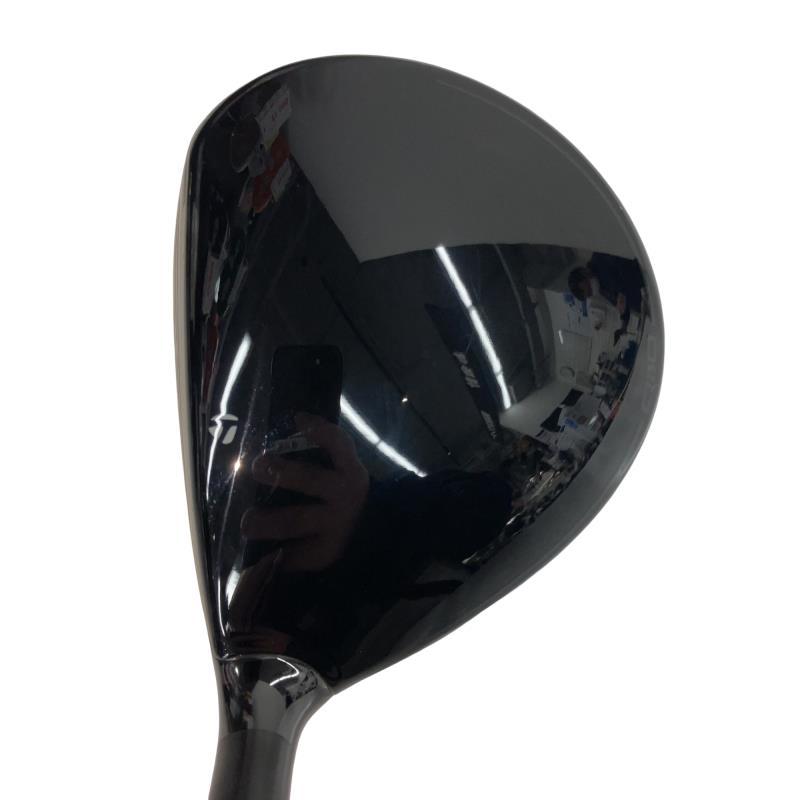 TaylorMade（テーラーメイド） Qi10 5W フェアウェイウッド FW