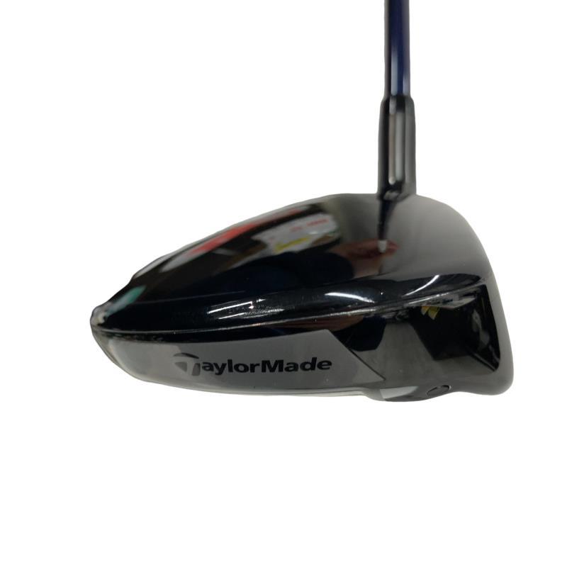 テーラーメイド Qi10フェアウェイウッド 5W TaylorMade（テーラーメイド） Qi10 5W フェアウェイウッド FW