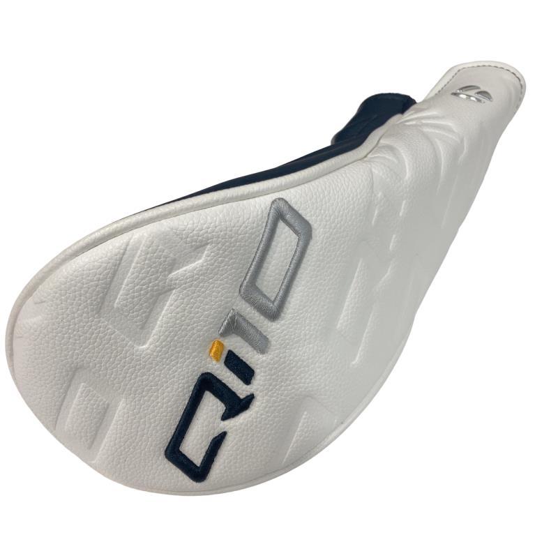 TaylorMade（テーラーメイド） Qi10 5W フェアウェイウッド FW