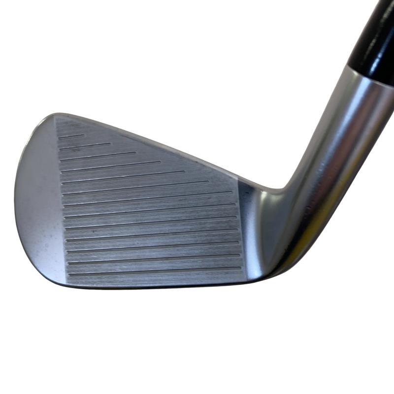 DUNLOP（ダンロップ） SRIXON ZX5 Mk II 6S アイアンセット IR
