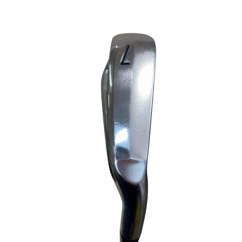 DUNLOP（ダンロップ） SRIXON ZX5 Mk II 6S アイアンセット IR