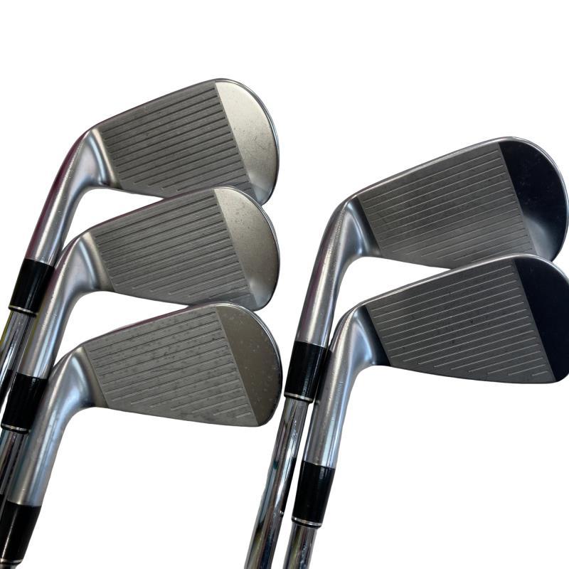 DUNLOP（ダンロップ） SRIXON ZX5 Mk II 6S アイアンセット IR