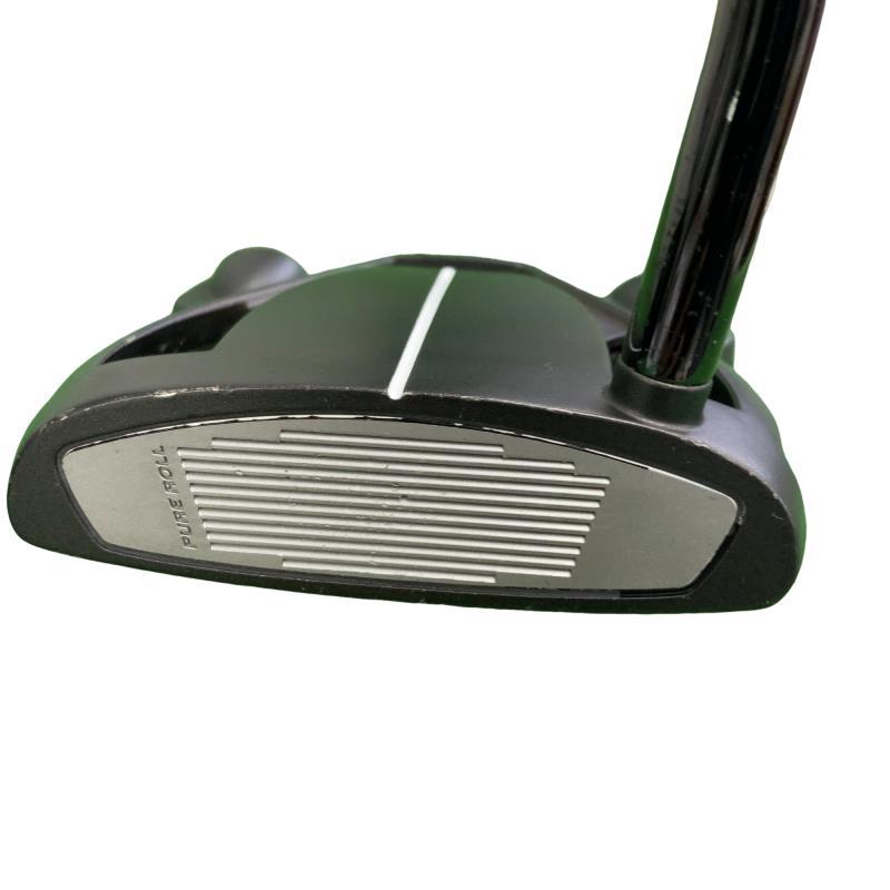TaylorMade（テーラーメイド） Spider Tour BLACK(サイトライン