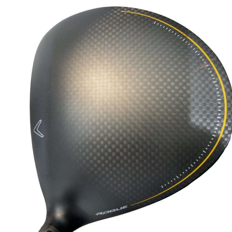 キャロウェイ　ドライバー　ローグ　10.5 S Callaway（キャロウェイ） ROGUE ST MAX 10.5° ドライバー DR
