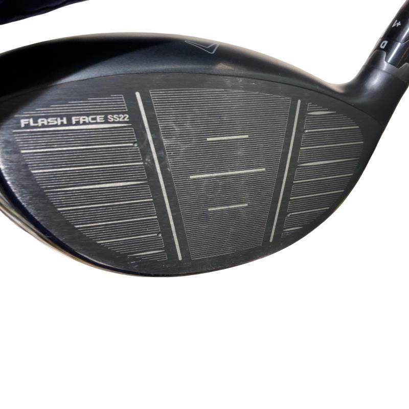 Callaway（キャロウェイ） ROGUE ST MAX 10.5° ドライバー DR