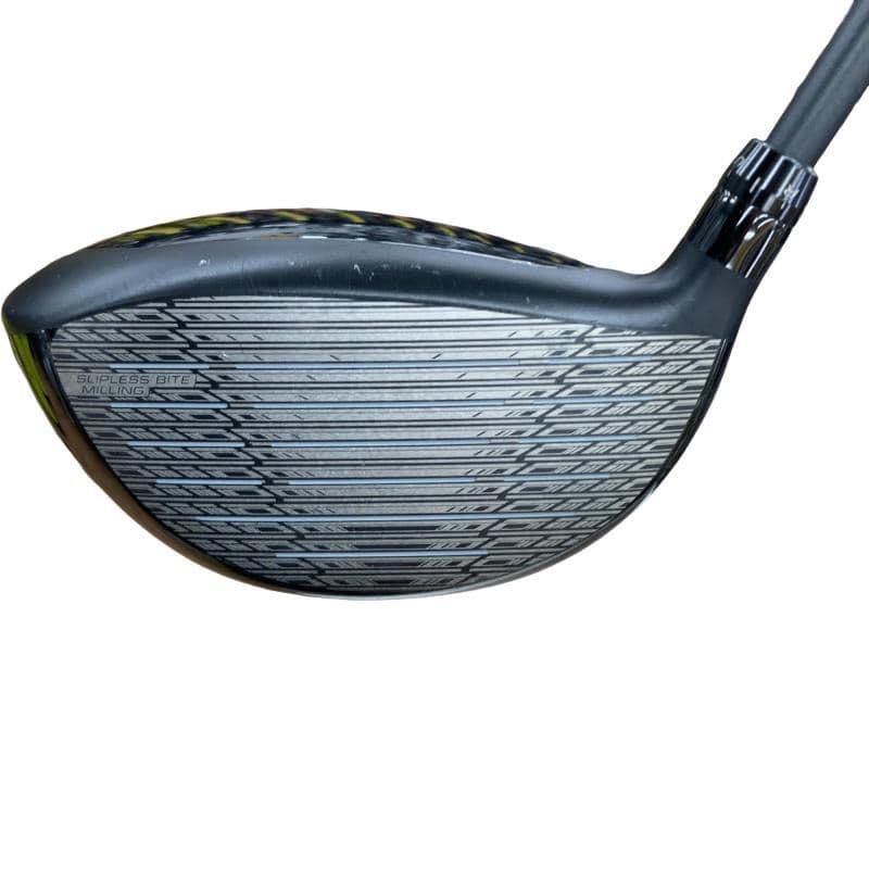 BRIDGESTONE GOLF ブリヂストン B1 ST 10.5° ドライバー DR フレックス
