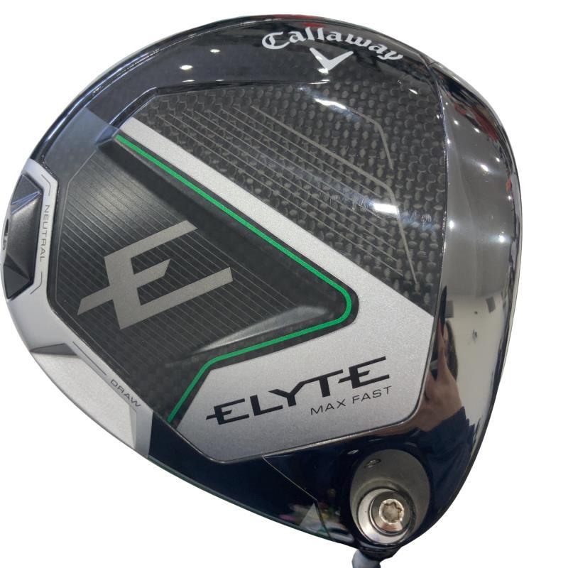 Callaway（キャロウェイ） ELYTE MAX FAST 10.5° ドライバー DR