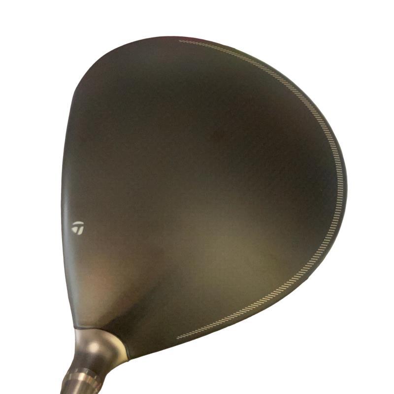 TaylorMade（テーラーメイド） Qi4D MAX LITE 10.5° ドライバー DR