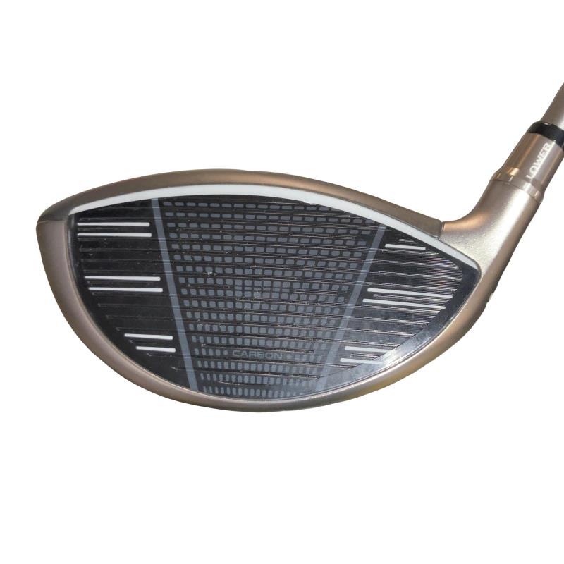 TaylorMade（テーラーメイド） Qi4D MAX LITE 10.5° ドライバー DR